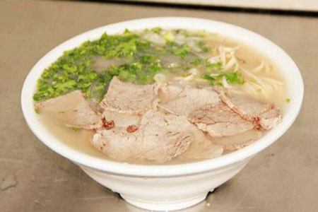 韩家牛肉汤加盟条件有哪些？