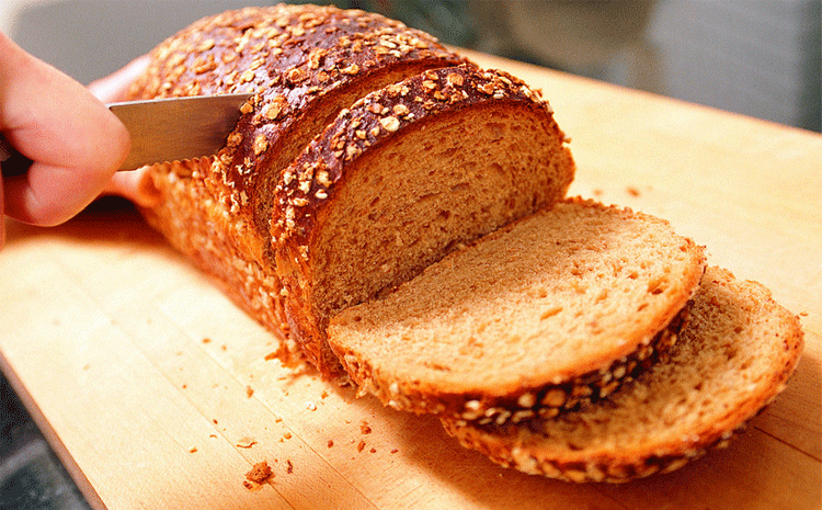 新语面包加盟 欧式面包美味有创意
