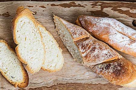 原麦山丘面包种类知多少？加盟有什么优势？