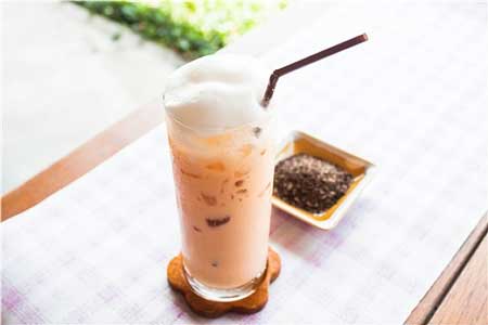 壹品町奶茶帮助许多投资者实现开奶茶店的创业梦想