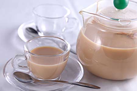 加盟街吧奶茶有哪些流程呢？
