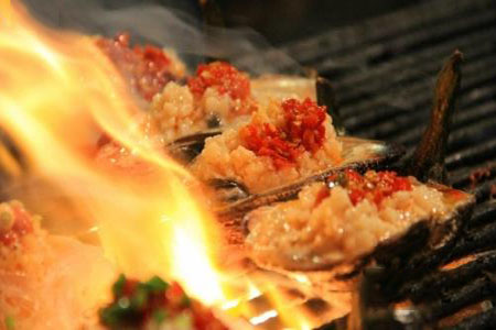 江原道烧烤：新颖且实用的烧烤店活动分享