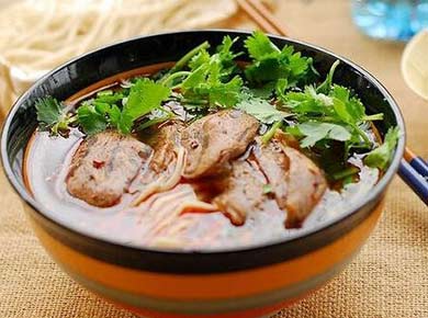 完颜牛肉汤掐准人气高候,让美味变得更加简单