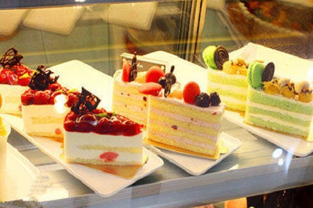 北京鲍师傅糕点引领甜品行业创业新风向！