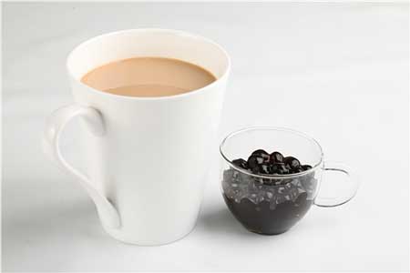 加盟一点点奶茶让你有一个吸金能力更强的好项目