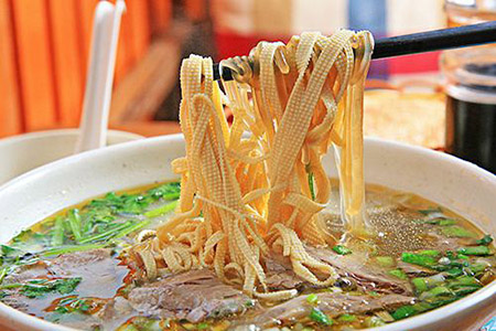 九龙天香牛肉汤成为餐饮行业炙手可热的加盟项目
