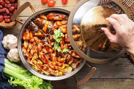 沸美味焖锅加盟条件