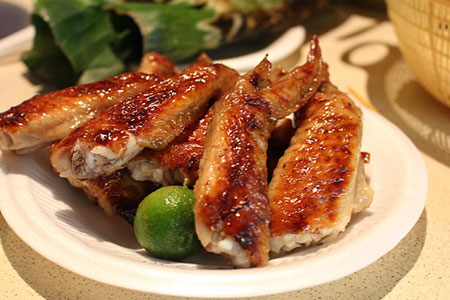 老北京果木烤鸭加盟为你带来更好的生意