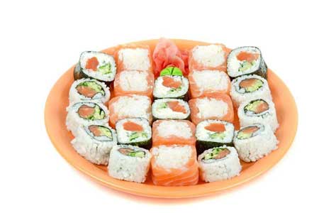 加盟和味寿司：让加盟商终身受益！