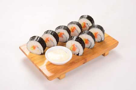 味鲜外带寿司加盟条件