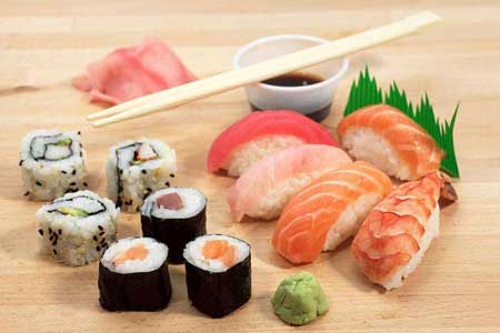 加盟寿司店：加盟柒寿司发家致富的秘诀