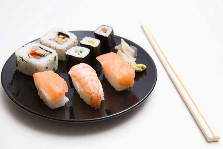 为么什大家都说天绿回转寿司前景好呢？