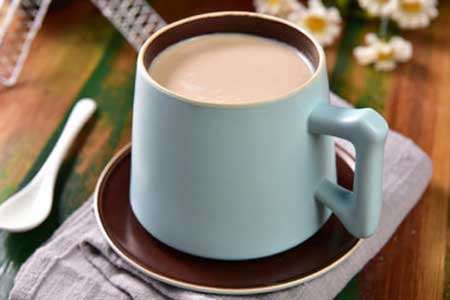 吾饮良品奶茶加盟创业是一个好选择么?