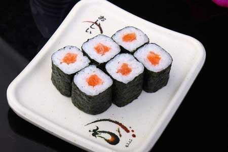 加盟伊秀寿司：收服食客的美“胃”