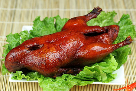 嘉州百味鸡美味又健康让人吃了还想吃