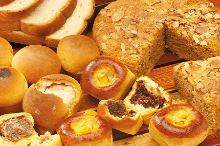 安德鲁森面包，烘焙行业的新生力量