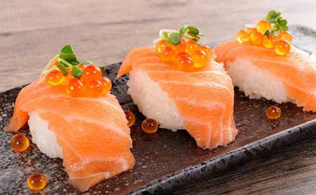 加盟缘喜外带寿司：收益快-高回报的大品牌