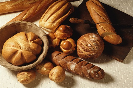 法式面包加盟品牌 原麦山丘烘焙给你更好的美味