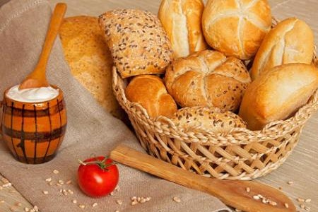 法式面包店加盟“丹香” 四大优势