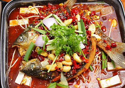 湄公烤鱼加盟官网