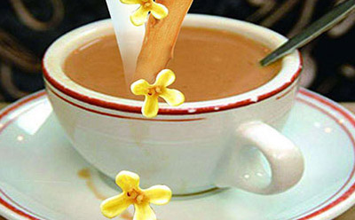 加盟恋之味奶茶优势