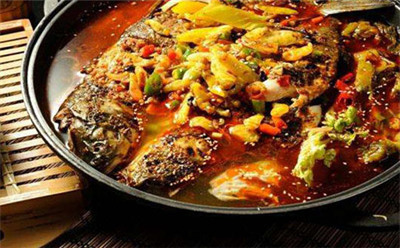 马仔斑鱼火锅引爆全国各地的美食客的情迷