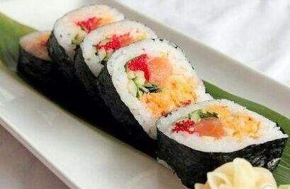 今日寿司加盟